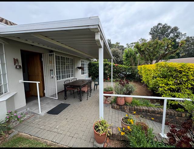 3 BEDROOM SIMPLEX SOLD IN BRYANSTON EAST